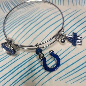 COLTS Bangle bracelet